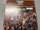 MARVIN GAYE   I WANT YOU LP (1978) SOUL FUNK TAMLA T6-342S1 STEREO Reissue