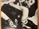 SCORPIONS Love At First Sting VG Vinyl Lp [1984]