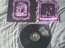 Phantom Spire Murderous Ruminations In Black Tile Chambers Vinyl record LP new