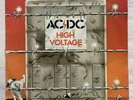 1975 AC/DC High Voltage Albert Blue Roo 1st Pressing APLP-009 Broonzy Vinyl LP
