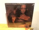 Rare private SEALED modern soul funk LP / love so strong zweebop