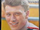 Johnny HALLYDAY   Le Pénitencier    ORIGINAL  LP 33  tours 25cm