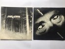 The Cure Killing An Arab 7” FICS 1 and A Forest FICS 10