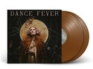 Florence & The Machine Dance Fever Exclusive Edition Brown Colored Vinyl 2LP
