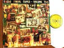 Radio Tokyo Tapes Volume 2 Two LP 1984 US Ear Movie Rec. E 1086 kommunity fk 17