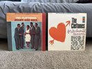The Cleftones Doowop Soul 1960s LP Heart Soul For Sentimental STEREO Vinyl Set