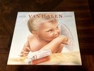 Van Halen- 1984- LP 1984 Warner Bros. 1-23985 Club Edition R 160018