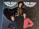JIMI HENDRIX EXPERIENCE 1ST Press UK ARE YOU EXPERIENCED VG+/VG MONO TRACK 1967 