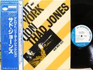 THAD JONES 