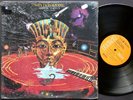WELDON IRVINE Cosmic Vortex LP RCA VICTOR APL1-0703 US 1974 Jazz Funk CLEAN