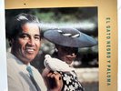 RUBEN RAMOS TEXAS REVOLUTION - EL GATO NEGRO Y PALOMA - CBS 80005 - VINYL LP