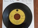 Northern Soul - R&B - Fabulous Playboys - Honkey Tonk Woman / Tears - Apollo