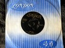 Andy Williams - Baby Doll - Rare Gold Print Label with Tri Centre - HLA 8360