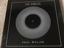 Paul Weller - Deluxe Collector's Box with all Saturns Pattern Singles and Prints