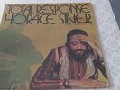 Horace Silver Quintet/Sextet with Vocals Total Response 1972 Blue Note BST 84368