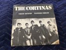 The Cortinas Fascist Dictator 7 inch vinyl single record