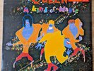 LP - Queen – A Kind Of Magic - 1A 062-24 0531 1 - VG+/VG+