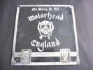 Motorhead - No Sleep At All 1988 USA LP ENIGMA 1st