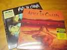 ALICE IN CHAINS 'Dirt + We Die Young' SEALED LIMITED ED. Yellow 2-LP + RSD E.P.
