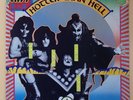Kiss Hotter Than Hell on Vintage Vinyl