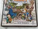 Rankin Bass The Hobbit, The Complete Original Soundtrack, 2 LP Set, 1977