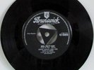 Jimmy Daley And The Ding-A-Lings-45-Tri Brunswick (Rock Pretty Baby)-1956-VG+