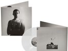 Omar Apollo Ivory SPOTIFY FANS FIRST EXCLUSIVE Ivory Color Vinyl LP x/1800 NEW