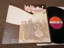 Led Zeppelin II-UK early press-Killing Floor-Atlantic-Red Plum-EX+/NM