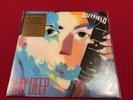 The Outfield ️Play Deep Limited #164 Out Of 1500 Translucent Blue  Vinyl LP