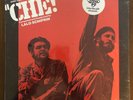 Che Rare Sealed Soundtrack LP Soul funk Lalo Schifrin OST