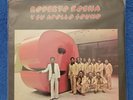 Roberto Roena Y Su Apollo Sound 9.Classic on Fania '1977..Ex Fantastic Copy