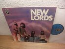 THE LORDS 1971 LP Mint- Beat / Garage Killer / Krautrock / New Lords / Top Rare