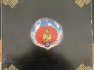 SANTANA   Lotus  Original 1975 CBS Dutch 23-track 3xLP vinyl set VINYL NEAR MINT