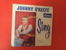 Johnny O'Keefe EP 
