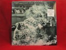Rage Against the Machine original 1st 1992 sealed S/T LP on Epic, hype sticker