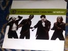 SHELTER / THE BRAND NEW HEAVIES 1997 DELICIOUS VINYL 2XLP DV5019 Acid Jazz/Funk