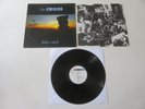 THE CROSS Blue Rock ORIGINAL ELECTROLA 1991 1ST PRESSING LP  ROGER TAYLOR QUEEN