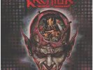 Kreator Coma Of Souls ORIGINAL RED LABELS Noise International Vinyl LP