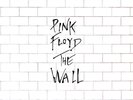 Pink Floyd The Wall 180G Pink Floyd Records 2xVinyl LP