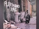FLEETWOOD MAC: peter green's fleetwood mac CBS EMBASSY 12