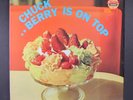 CHUCK BERRY: berry is on top CHESS 12