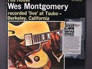 WES MONTGOMERY: full house RIVERSIDE 12
