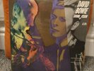 David Bowie - Sound Vision - Vinyl Record. - Q5826A