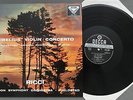 N006 Sibelius Violin Concerto Ricci Fjeldstad DECCA SXL 2077 Stereo Reissue