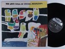 OSCAR PETERSON The Jazz Soul Of... VERVE LP i