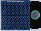 PHAROAH SANDERS Love In Us All ABC/IMPULSE LP VG+ gatefold i