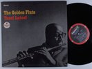 YUSEF LATEEF The Golden Flute ABC/IMPULSE LP gatefold i