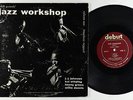 Johnson/Winding/Green/Dennis - Jazz Workshop Vol. I 10