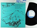 Kenny Burrell - Blue Lights Vol 1 LP - Blue Note Japan BLP 1596 Andy Warhol VG++