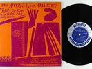 Modern Jazz Quartet - S/T 10